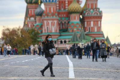 Принимаемые меры против коронавируса прокомментировали в Кремле