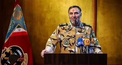 Командующий сухопутными войсками Ирана призвал Ереван и Баку к диалогу
