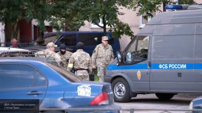 Адыгейские силовики задержали террориста, планировавшего атаки в Волгограде