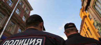 Вынесен приговор офицерам полиции, обвиняемым в Карелии в злоупотреблении полномочиями