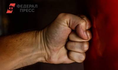 «Кто за этим стоит, очевидно». В Екатеринбурге напали на агитатора КПРФ
