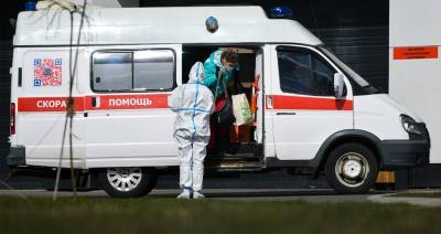 Власти Москвы не могут назвать ситуацию с коронавирусом стабильной