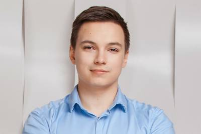 В Сочи погиб сооснователь онлайн-университета Skillbox Игорь Коропов
