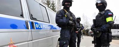 Сотрудники ФСБ задержали террориста в Адыгее