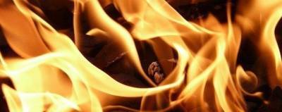 Власти окажут материальную помощь родным погибших на пожаре в Ельне