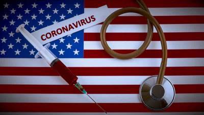В США после выборов растет количество случаев коронавируса: более 120 000 в сутки - Cursorinfo: главные новости Израиля