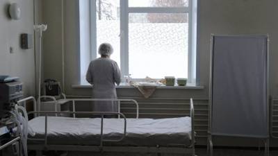 Детский омбудсмен прокомментировала инцидент с медсестрой в Новосибирске