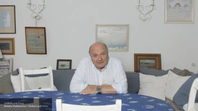 Познер: сатирик Жванецкий умер после тяжелой болезни