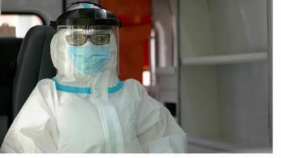 Вакцину от сезонного гриппа сделали более двух миллионов петербуржцев