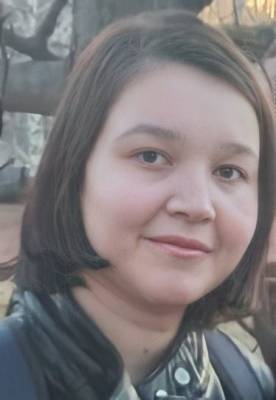 В Ульяновской области пропала 15-летняя школьница
