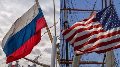 Эксперт рассказал, как Москва ответит на требования США по кораблям РФ у Кипра