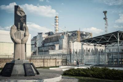 В Минприроды планируют экологически обезопасить 30-километровую зону в Чернобыле