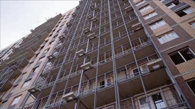 Продажи новых квартир в Москве рекордно выросли, как и цены