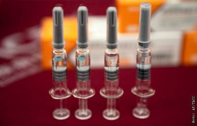 Эксперты оценили будущий рынок COVID-вакцин более чем в $10 млрд в год