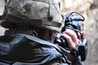 На Донбассе боевики 10 ноября начнут командно-штабные учения