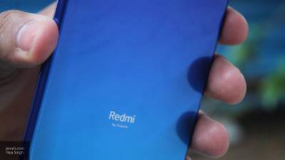 Раскрыты характеристики бюджетных 5G-смартфонов Redmi Note 9