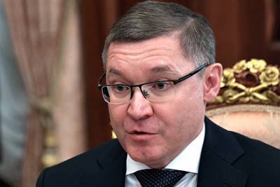 Анонсированы отставки трех министров правительства России