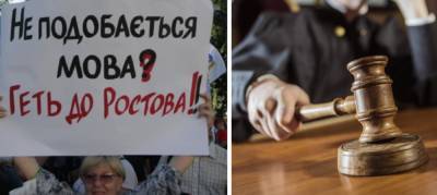 Русский язык лишают статуса в крупных городах Украины: детали решения и кто в списке