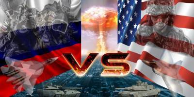 США продолжат курс на конфронтацию с Россией, спасая свою...