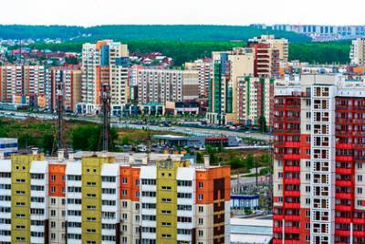 Льготная ипотека снизила доступность московского жилья