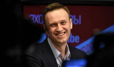 Минюст ФРГ обвинил Россию в неполной передаче данных по Навальному