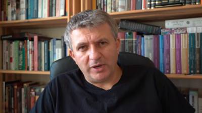 Юрий Романенко: "Борьба с вирусом со стороны государства - одна большая профанация"