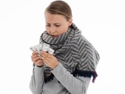 Cуществуют простые правила сохранения здоровья в период вирусов и простуд – диетолог