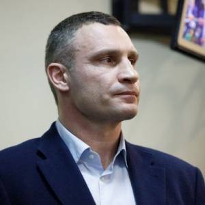 На выборах мэра Киева победил Кличко