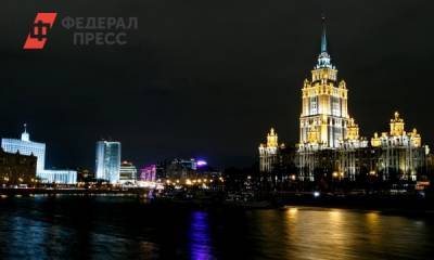 Москвичей призвали не передвигаться по городу без необходимости