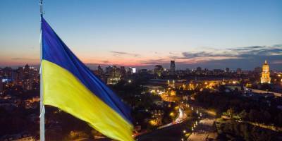 Лидируют ЕС и УДАР: семь партий прошли в Киевсовет