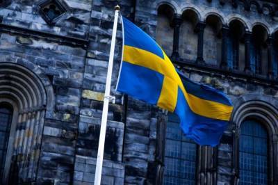 Полиция Швеции вводит особое положение в связи с терактами в Европе
