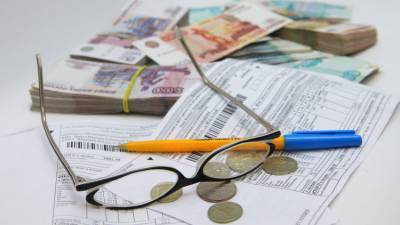 Как изменятся тарифы на оплату ЖКХ в Крыму и Севастополе в 2021 году