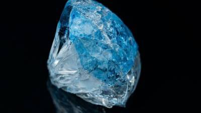 Мужчина нашел в в парке США третий по величине алмаз за 2020 год