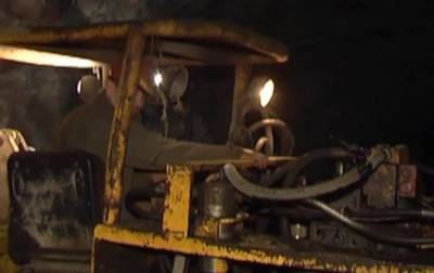 На Кировоградщине погиб шахтер на урановом руднике