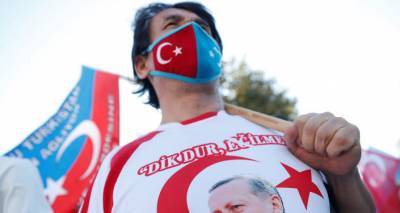 Тюркские ETIM-ы – не террористы? Решение США разозлило Китай