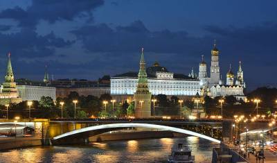 Кремль опроверг слухи о скорой отставке Путина из-за болезни