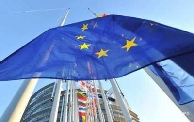 ЕС продлил санкции против Турции за бурение в Средиземном море