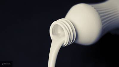 Молоко со вкусом "грязного турка" ищут на прилавках в Турции