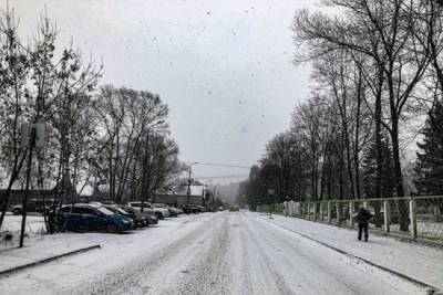 Почти три миллиона рублей потратят на уборку снега в Твери