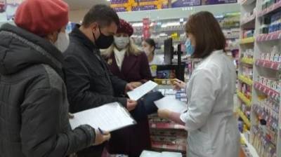 В Пензе руководитель аптеки объяснил отсутствие в продаже лекарств