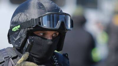 В Казани задержаны пять человек по подозрению в участии в "Хизб ут-Тахрир"