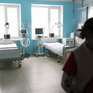От коронавируса в Кировоградской области умер 11-месячный ребенок