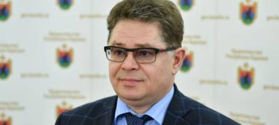 Вице-премьер Карелии по вопросам здравоохранения заболел коронавирусом