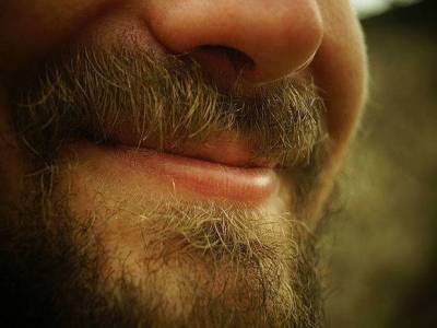 Офицер отстоял право на бороду в петербургском суде