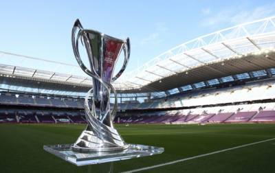 Жилстрой-2 узнал соперника во втором отборочном раунде женской Лиги чемпионов