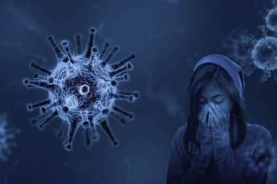 Вирусолог рассказал, сколько еще продлится в России рост заражения коронавирусом