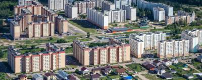 В Шилово в Воронеже построят футбольный манеж за 370 млн рублей