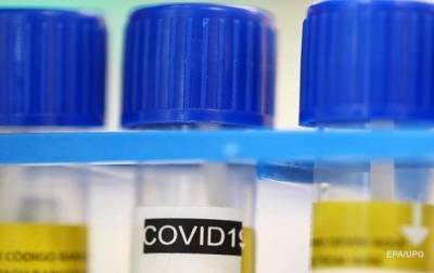 В Дании проведут массовое тестирование на коронавирус