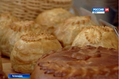 Песчанокопское предприятие представит свой хлеб на федеральном конкурсе "Вкусы России"