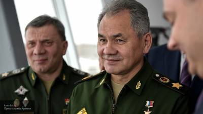 Военные эксперты рассказали, как изменились Вооруженные силы РФ при Шойгу